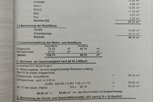 Einfamilienhaus (130 m²) mit Sauna, Doppelgarage  Bj. 2008 – Hannover (Kreis) – Vorschaubild 45
