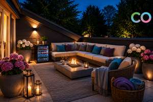 Perfektes Wohnen am Bunten Garten! Luxuriöses Reihenendhaus - mit Privatgarten, Terrassen & Garage – Die vollständige Adresse der Immobilie erhältst du vom Anbieter., 41063 Windberg, Mönchengladbach – Vorschaubild 16