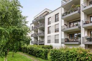 Neuwertig! Super schicke 3,5-Raum DG-Wohnung auf rd. 82 m² mit Aufzug in Rüttenscheid – Die vollständige Adresse der Immobilie erhältst du vom Anbieter., 45131 Rüttenscheid, Essen – Vorschaubild 17