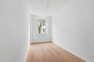 Provisionsfrei: Erstbezug nach Kersanierung mit Balkon – Die vollständige Adresse der Immobilie erhältst du vom Anbieter., 45359 Frintrop, Essen – Vorschaubild 9