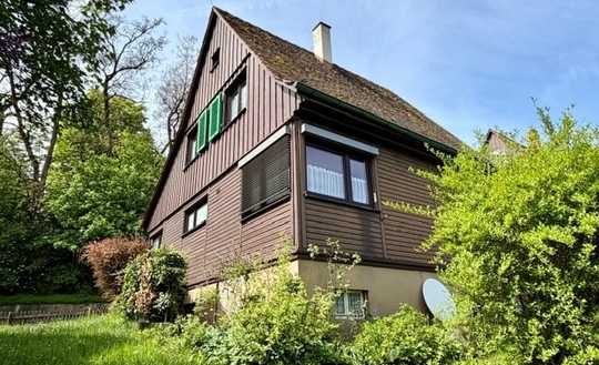 Ein Schmuckstück für die Familie - mitten in der Stadt