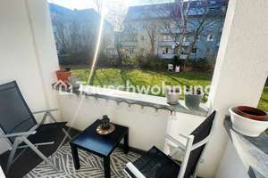 Tauschwohnung: Tausche 2 Zimmer Wohnung gegen 3 Zimmer Wohnung