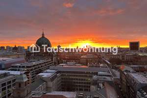 Tauschwohnung: Landeseigen: Traumhafte Aussicht/ Lage + perfekter Schnitt – Spandauer Straße 2, 10178 Mitte (Ortsteil), Berlin – Vorschaubild 5