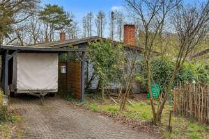 Erbbaurecht: 2,5-Zimmer-Bungalow mit Nebengebäude in Lübeck – Die vollständige Adresse der Immobilie erhältst du vom Anbieter., 23569 Kücknitz, Lübeck – Vorschaubild 17