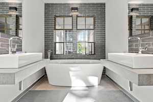 Landhaus Wilberg - art, architecture and quality of life combined – Potsdam – Vorschaubild 24