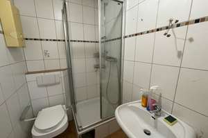 
Moderne Wohnung mit Sauna und Loggia in Herdecke – Die vollständige Adresse der Immobilie erhältst du vom Anbieter., 58313 Herdecke – Vorschaubild 5