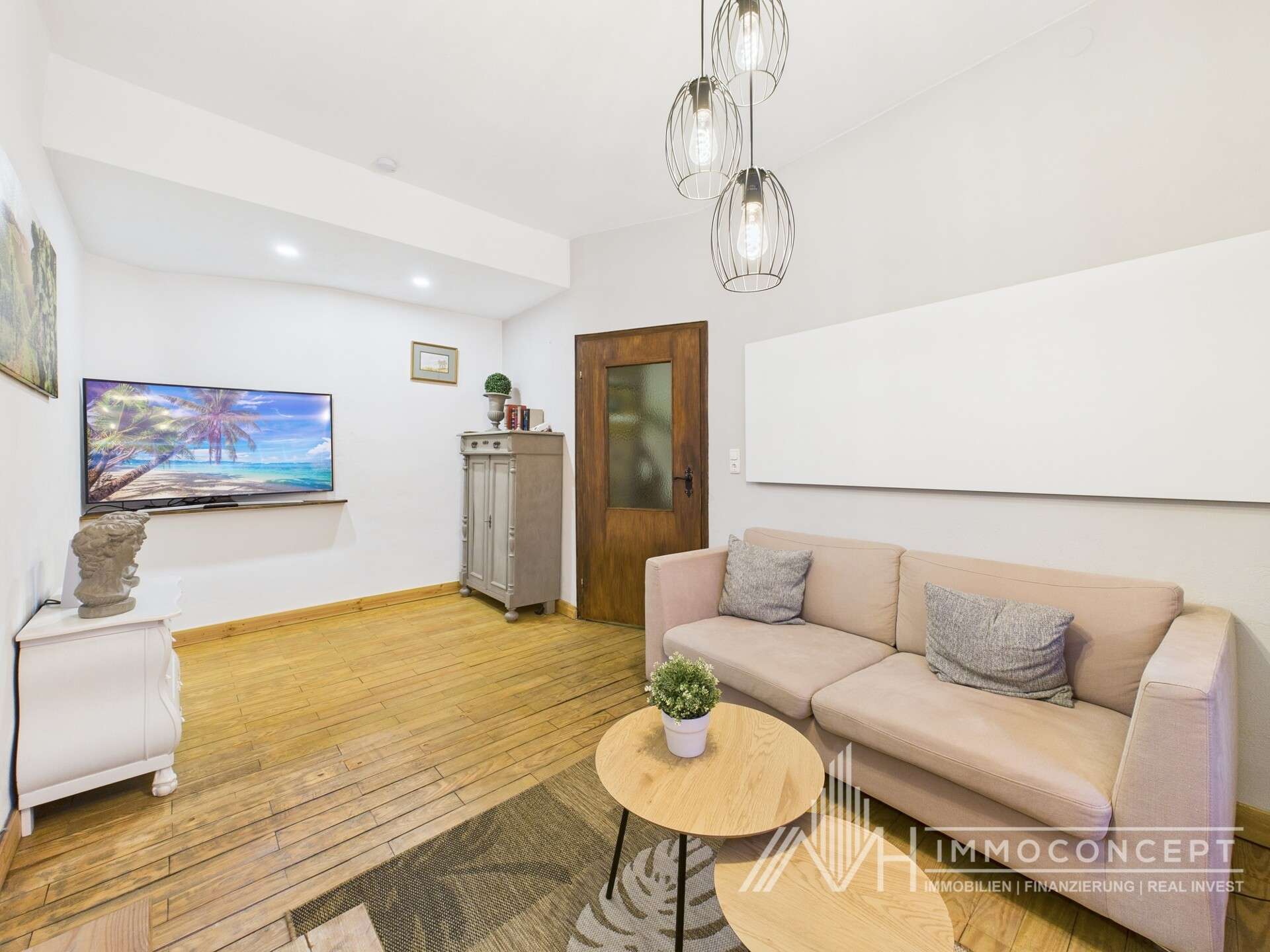 Immobilie in Zell (Mosel) - Rustikal trifft modern | Einfamilienhaus Zell Mosel | Rückzugsort oder Ferienimmobilie - Bild 2