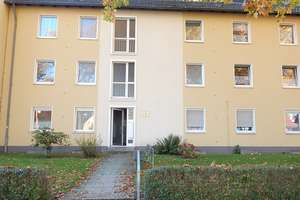 stadtnahe 2-Zimmer-Wohnung - für Sie frisch saniert – Wattenscheider Str. 51, 44793 Kruppwerke, Bochum – Vorschaubild 1