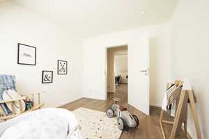 Wohnen mit Stil: Ihre moderne & charmante Hausalternative mit hoher Energieeffizienz! – Steinfurt (Kreis) – Vorschaubild 9