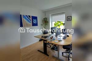 Tauschwohnung: 3-Zimmer in Schwachhausen zum Tauschen – Die vollständige Adresse der Immobilie erhältst du vom Anbieter., 28213 Neu-Schwachhausen, Bremen – Vorschaubild 5