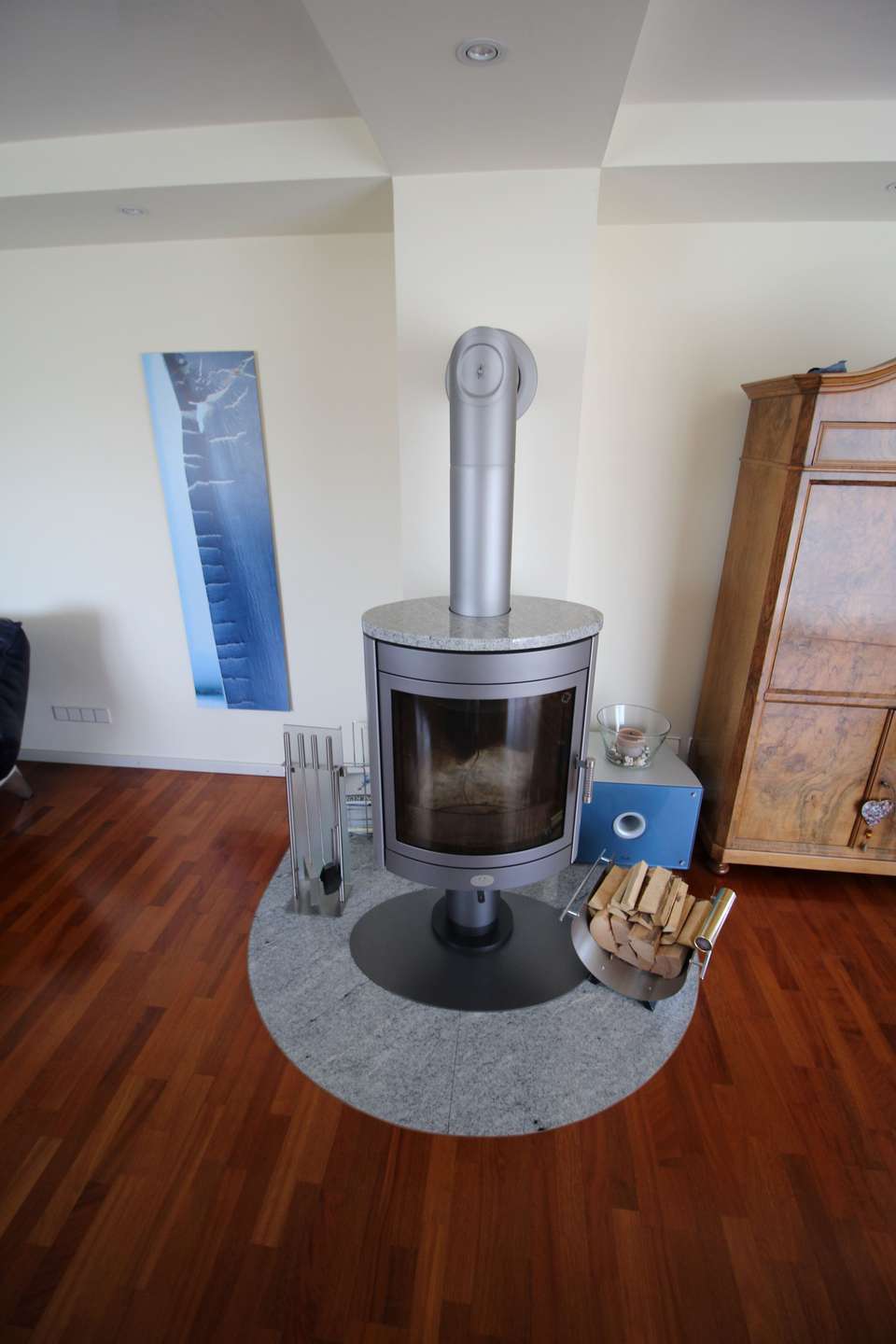 Immobilie in Renchen - Charmantes Zweifamilienhaus  in ruhiger Lage in Renchen - Bild 4