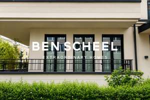 Moderne Eleganz in einer der begehrtesten Wohnlagen Düsseldorfs – 40549 Oberkassel, Düsseldorf – Vorschaubild 12