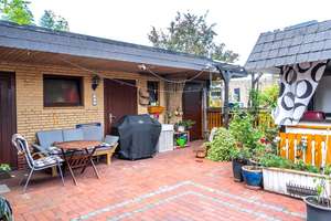 Endlich genug Platz für die ganze Familie–
Großzügiges Zuhause in Osternburg – Die vollständige Adresse der Immobilie erhältst du vom Anbieter., 26135 Osternburg, Oldenburg (Oldenburg) – Vorschaubild 14