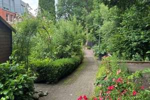 Schöne Reihenhaus- Wohnung in grüner Lage! – Spreeallee 241, 24111 Russee, Kiel – Vorschaubild 2