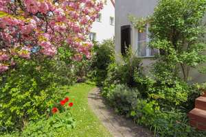 +++ Rarität! - 30er-Jahre-Juwel mit Traumgrundstück in zentrumsnaher Lage +++ – Die vollständige Adresse der Immobilie erhältst du vom Anbieter., 1159 Plauen (Stadtteil), Dresden – Vorschaubild 5