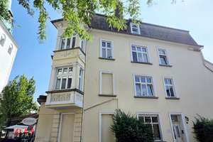 Charmante Altbauwohnung mit Terrasse und Balkon im Herzen von Solingen Wald – Die vollständige Adresse der Immobilie erhältst du vom Anbieter., 42719 Wald, Solingen – Vorschaubild 13