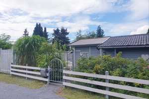 Entdecken Sie Ihr neues Blockhaus am Bernsteinsee! – Gifhorn (Kreis) – Vorschaubild 1