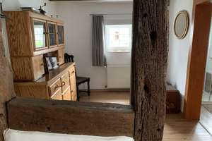 Wohnen mit Charme im historischer Fachwerkhof, 2 Minuten zum Rhein – 53179 Rüngsdorf, Bonn – Vorschaubild 9
