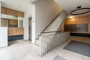Quick commute to downtown, relaxing on the terrace in the evening—cozy apartment in Friedenau! – Die vollständige Adresse der Immobilie erhältst du vom Anbieter., 12159 Friedenau, Berlin – Vorschaubild 12