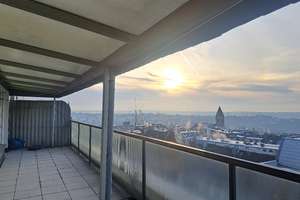 Innenstadtflair mit Dachterrasse und wunderschönem Ausblick – Alleestraße 14, 42853 Mitte, Remscheid – Vorschaubild 10