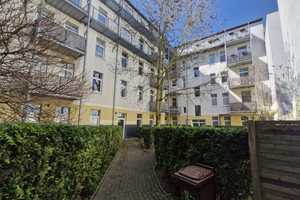 Ruhig gelegene 3-Raum Wohnung in Sudenburg – Helmstedter Straße 27, 39112 Magdeburg – Vorschaubild 2