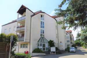 TOP Apartment mit Weitblick - EBK, Balkon, inkl. TG-Stellplatz, vermietet – Toskastr. 10 d, 4159 Leipzig – Vorschaubild 12