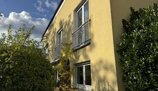 Bild von Schönes, gepflegtes Einfamilienhaus in Lorch-Ranselberg zu verkaufen