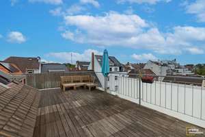 Bremen – Buntentor | Charmante Maisonette-Wohnung im Altbremer Haus mit Dachterrasse – Die vollständige Adresse der Immobilie erhältst du vom Anbieter., 28201 Buntentor, Bremen – Vorschaubild 28