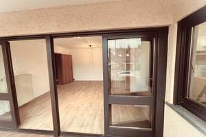 Helle Singlewohnung Nähe Uniklinik Würzburg – Grießäckerstraße 13, 97078 Versbach, Würzburg – Vorschaubild 2