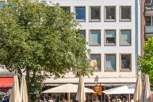Schöne Wohnung direkt auf dem Aachener Markt – Markt 48 / 50, 52062 Markt, Aachen – Vorschaubild 17