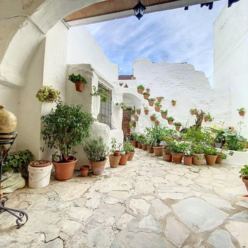 Immobilien zum Verkauf in Medina Sidonia