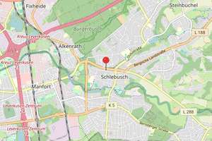 GEZELIN 66 – Die vollständige Adresse der Immobilie erhältst du vom Anbieter., 51375 Schlebusch, Leverkusen – Vorschaubild 9
