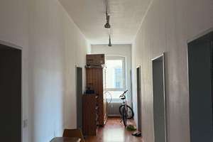 Großzügige 4-Zimmer Wohnung in Regensburg! – Die vollständige Adresse der Immobilie erhältst du vom Anbieter., 93053 Kasernenviertel, Regensburg – Vorschaubild 2