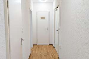 2-Zimmer-Wohnung in Aubing – Die vollständige Adresse der Immobilie erhältst du vom Anbieter., 81243 Aubing-Süd, München – Vorschaubild 2