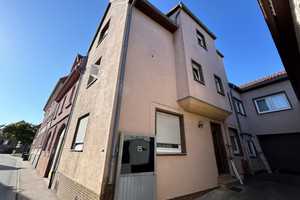 Vielseitiges Einfamilienhaus mit großem Potenzial in Nackenheim – Mainz-Bingen (Kreis) – Vorschaubild 1