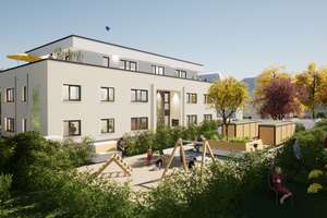 Provisionsfrei! Neubau-Erdgeschosswohnung im beliebten Maarviertel mit Garten zu verkaufen! – Zurmaiener Straße 42, 54292 Nord, Trier – Vorschaubild 3