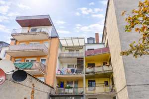 ZENTRAL GELEGENE 3-ZIMMER-WOHNUNG FÜR KAPITALANLEGER – Die vollständige Adresse der Immobilie erhältst du vom Anbieter., 47798 Stadtmitte, Krefeld – Vorschaubild 16