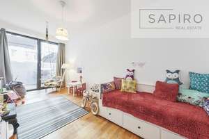 MODERNE NEUBAU-WOHNUNG MIT TERRASSE UND 
BALKON UNWEIT DES MAYBACHUFERS – Die vollständige Adresse der Immobilie erhältst du vom Anbieter., 12435 Alt-Treptow, Berlin – Vorschaubild 10