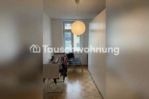 Tauschwohnung: Biete hellen Altbau Nähe Rosenheimer Platz! – Die vollständige Adresse der Immobilie erhältst du vom Anbieter., 81669 Haidhausen Süd, München – Vorschaubild 3