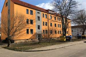 Sanierte 3-Raum-Wohnung