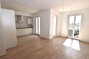 B.J.-2015! Neuwertige 3 Zi. Wohnung in sehr gefragter Lage!  Vermietet! – am Oberwiesenfeld 43, 80809 Am Riesenfeld, München – Vorschaubild 8
