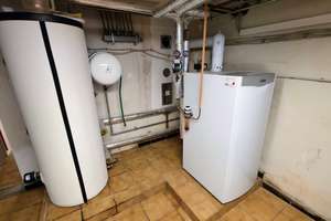Zweifamilienhaus + Hallen + PV + Pool – 4089 m² Grundstück ALLEINLAGE – Die vollständige Adresse der Immobilie erhältst du vom Anbieter., 94486 Osterhofen – Vorschaubild 29