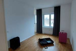 Moderne 3,5-Zimmer-Wohnung in Düsseldorf mit 2 Balkonen, Gäste-WC und begehbarem Ankleidezimmer – Karl-Rudolf-Straße 172, 40215 Friedrichstadt, Düsseldorf – Vorschaubild 8