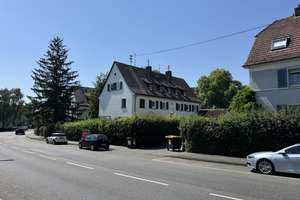 Charmantes Mehrfamilienhaus in Dotzheim! – Die vollständige Adresse der Immobilie erhältst du vom Anbieter., 65199 Dotzheim, Wiesbaden – Vorschaubild 5