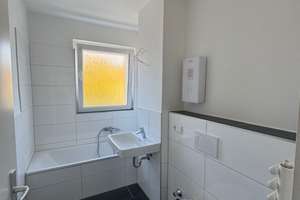 Schöne, helle Wohnung im Grünen! – Hölderlinstraße 7, 47226 Rheinhausen-Mitte, Duisburg – Vorschaubild 1