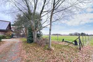 Charmanter Resthof in fast Alleinlage – Wohnen, Leben, Arbeiten im Einklang mit der Natur – Emsland (Kreis) – Vorschaubild 7