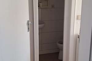 Kompakte 1-Zimmer-Wohnung in Stuttgart Bad Cannstatt