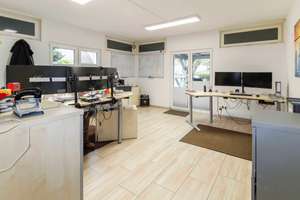 Praxis, Kanzlei oder Büro - Leben & Arbeiten unter einem Dach ! Landhaus in Top-Ausstattung & Lage – Die vollständige Adresse der Immobilie erhältst du vom Anbieter., 29683 Bad Fallingbostel – Vorschaubild 17