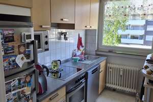 2,5-Zimmerwohnung mit Balkon in Citynähe – Die vollständige Adresse der Immobilie erhältst du vom Anbieter., 44143 Kaiserbrunnen, Dortmund – Vorschaubild 7