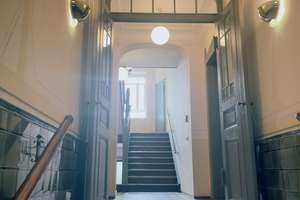 Attraktive 3-Zimmer-Wohnung mit Balkon in guten Lage – Wittenberger Straße 73, 4129 Eutritzsch, Leipzig – Vorschaubild 5